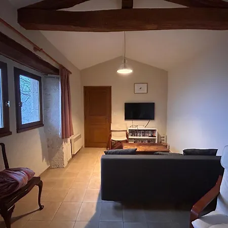 Dans Un Chateau Feodal Au Coeur De La Toscane Occitane Albi-cordes-rabastens * Senouillac