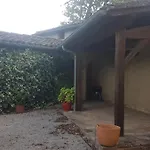 Prázdninový dům Dans Un Chateau Feodal Au Coeur De La Toscane Occitane Albi-cordes-rabastens
