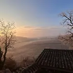 Prázdninový dům Dans Un Chateau Feodal Au Coeur De La Toscane Occitane Albi-cordes-rabastens