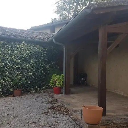 Ferienhaus Dans Un Chateau Feodal Au Coeur De La Toscane Occitane Albi-cordes-rabastens