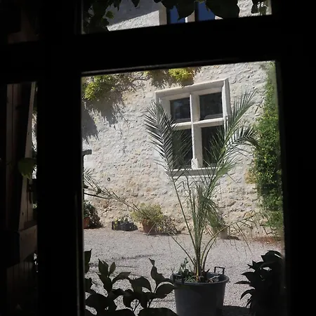 Dans Un Chateau Feodal Au Coeur De La Toscane Occitane Albi-cordes-rabastens Casa de Férias *