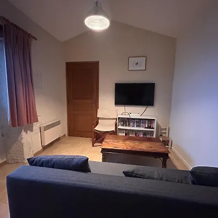 Dans Un Chateau Feodal Au Coeur De La Toscane Occitane Albi-cordes-rabastens Prázdninový dům *