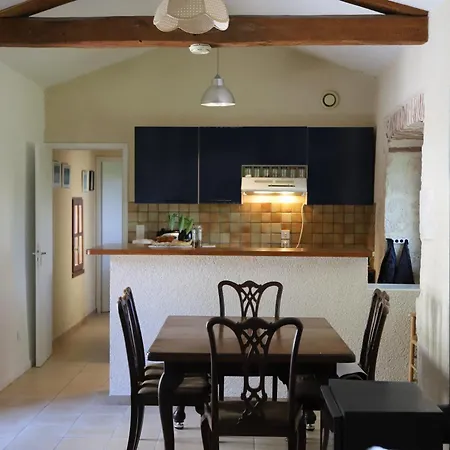 Prázdninový dům Dans Un Chateau Feodal Au Coeur De La Toscane Occitane Albi-cordes-rabastens *