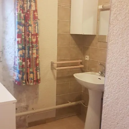 Dans Un Chateau Feodal Au Coeur De La Toscane Occitane Albi-cordes-rabastens Prázdninový dům