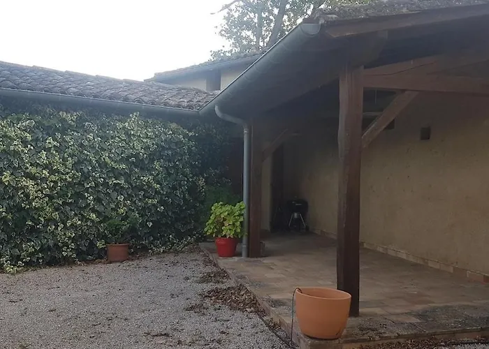 Dom wakacyjny Dans Un Chateau Feodal Au Coeur De La Toscane Occitane Albi-cordes-rabastens