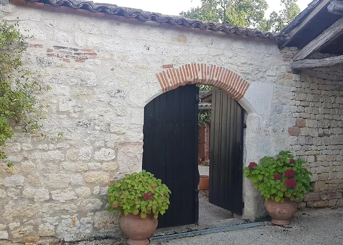 Dans Un Chateau Feodal Au Coeur De La Toscane Occitane Albi-cordes-rabastens Dom wakacyjny