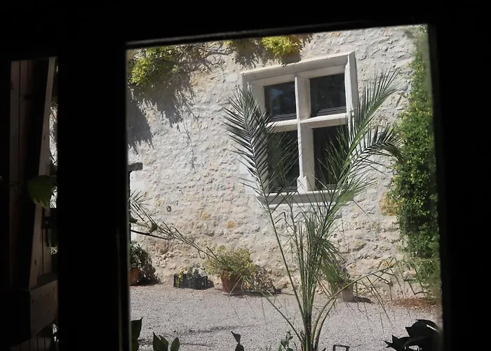 Dans Un Chateau Feodal Au Coeur De La Toscane Occitane Albi-cordes-rabastens Dom wakacyjny *